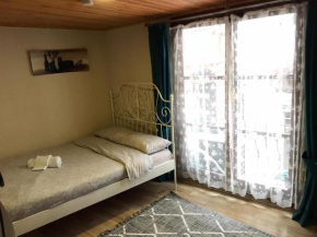 Licina Comfy Room near Istiklal Street